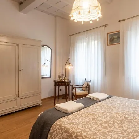 Amorino Vintage & Modern Retreat Florencie