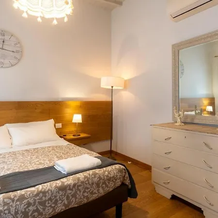 Amorino Vintage & Modern Retreat Apartmán *