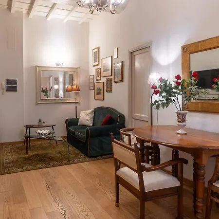 Amorino Vintage & Modern Retreat