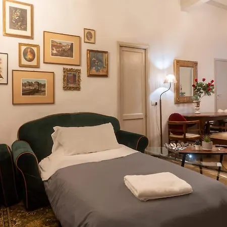 Amorino Vintage & Modern Retreat *